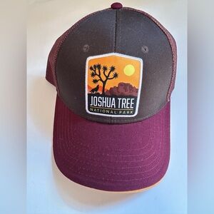 ✨5/$25 Joshua Tree National Park Baseball Hat H3 Headwear